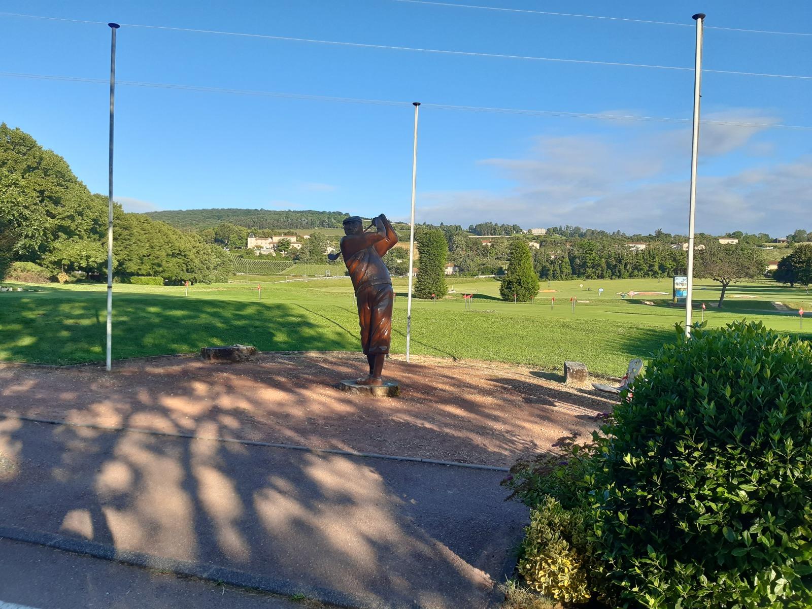 Golf du Beaujolais
